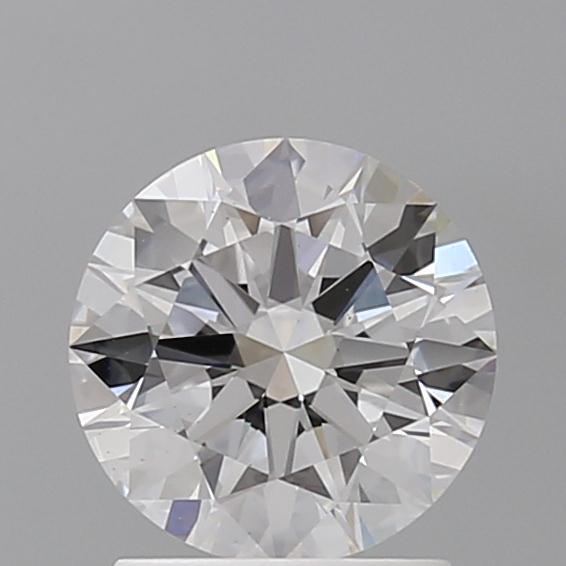 1.59 ct. round Lab Grown Diamond front image
