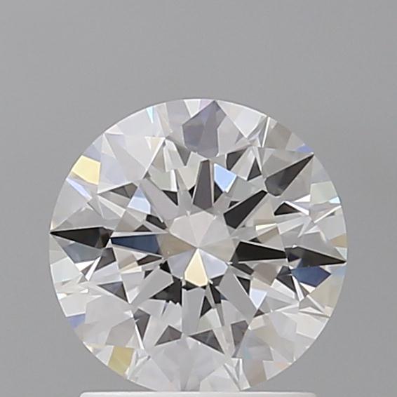 1.58 ct. round Lab Grown Diamond front image