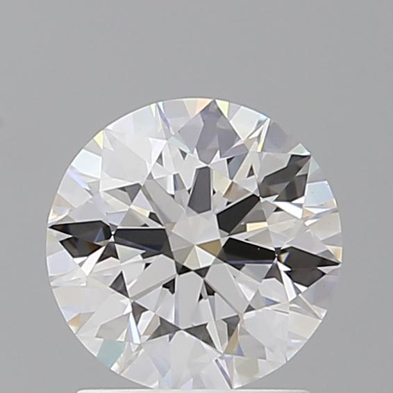 1.59 ct. round Lab Grown Diamond front image