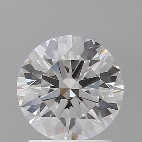 1.56 ct. round Lab Grown Diamond front image