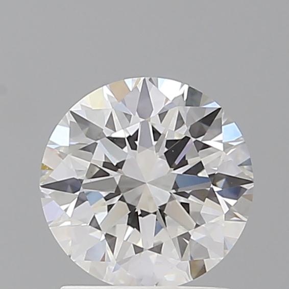 1.53 ct. round Lab Grown Diamond front image