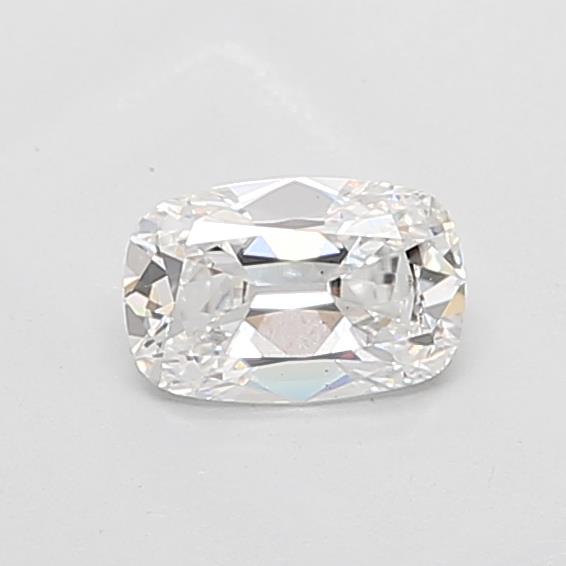 1.01 ct. cushion Lab Grown Diamond front image