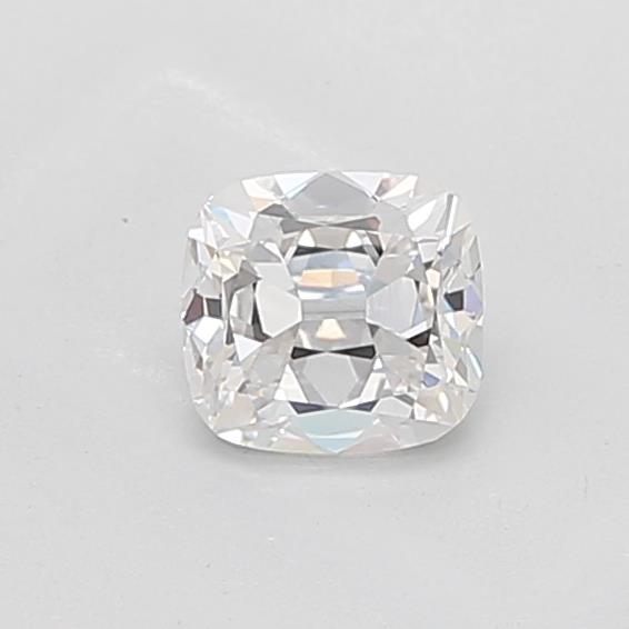 1.05 ct. cushion Lab Grown Diamond front image