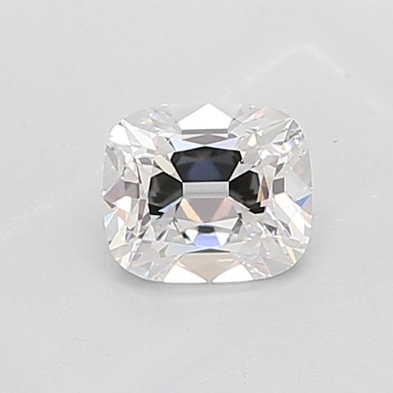 1.19 ct. cushion Lab Grown Diamond front image
