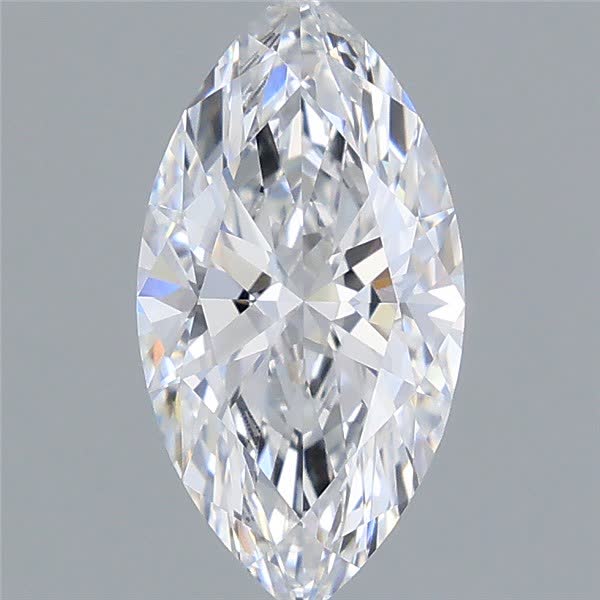 1.05 ct. marquise Lab Grown Diamond front image
