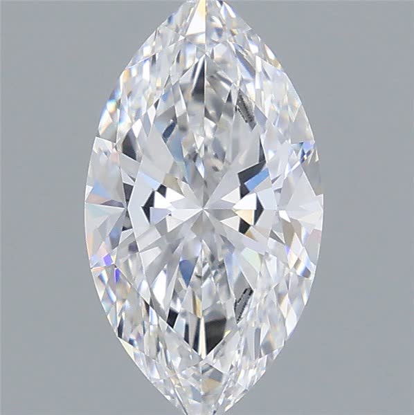 1.05 ct. marquise Lab Grown Diamond front image