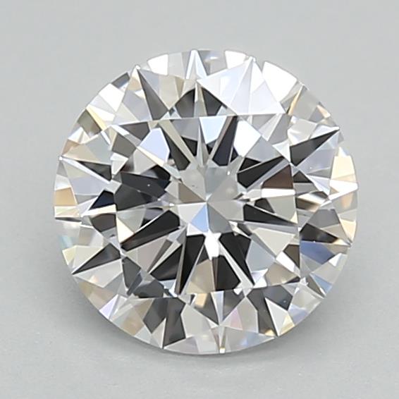 0.98 ct. round Lab Grown Diamond front image
