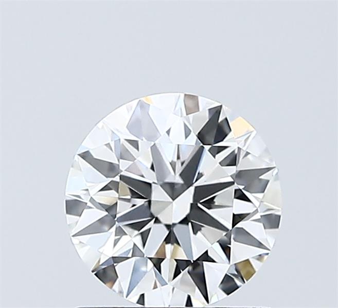 1.05 ct. round Lab Grown Diamond front image