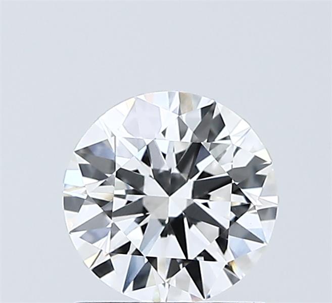 1.01 ct. round Lab Grown Diamond front image