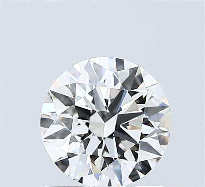 1.05 ct. round Lab Grown Diamond front image