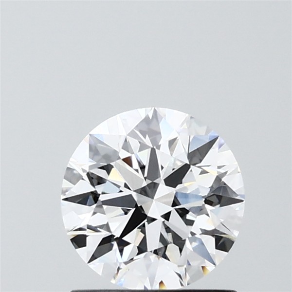 1.05 ct. round Lab Grown Diamond front image
