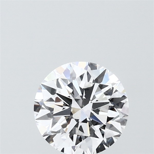 1.00 ct. round Lab Grown Diamond front image