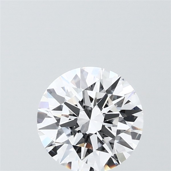 1.00 ct. round Lab Grown Diamond front image