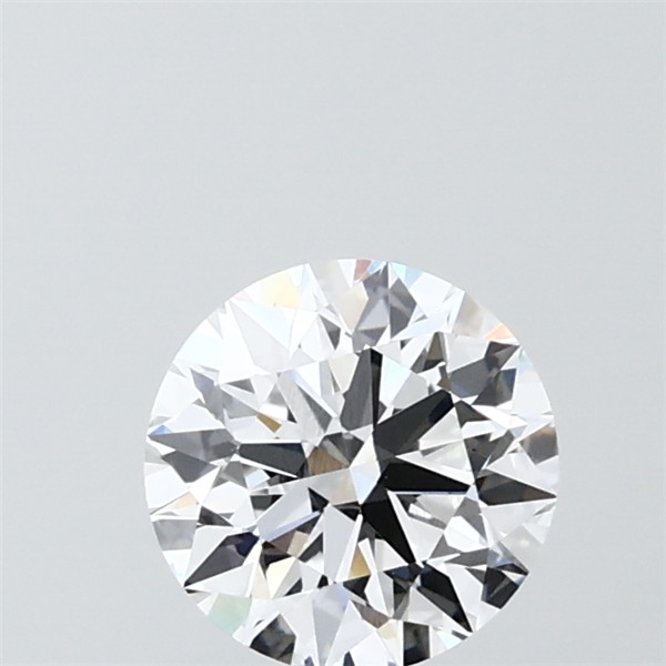1.03 ct. round Lab Grown Diamond front image
