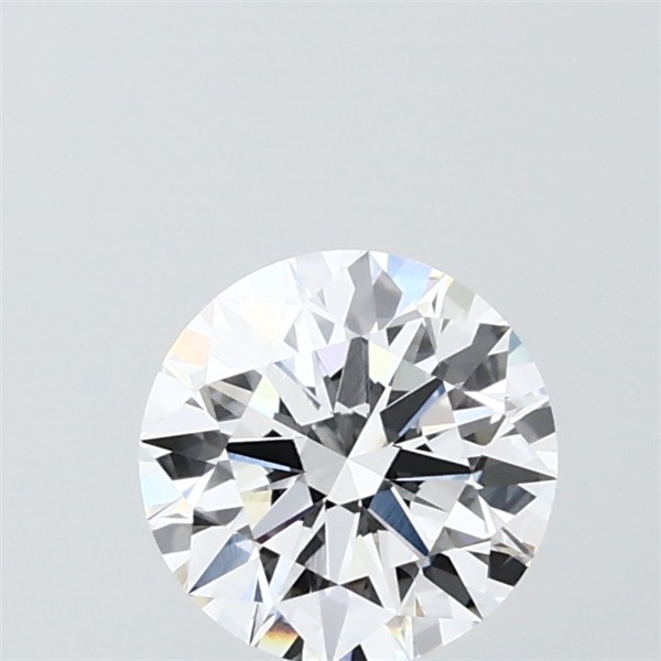 1.05 ct. round Lab Grown Diamond front image