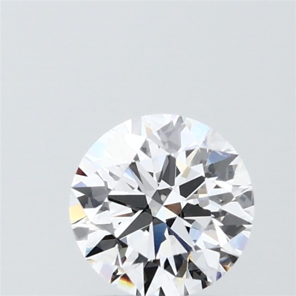 1.03 ct. round Lab Grown Diamond front image