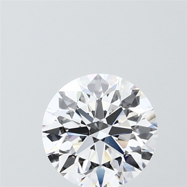1.01 ct. round Lab Grown Diamond front image