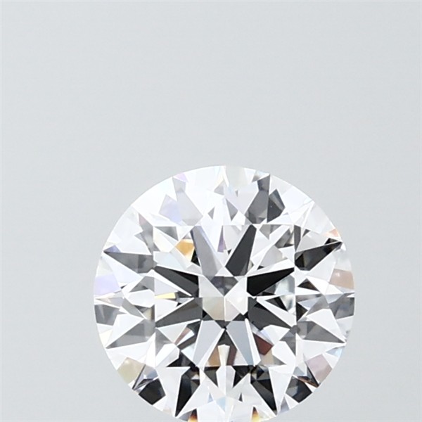 1.00 ct. round Lab Grown Diamond front image