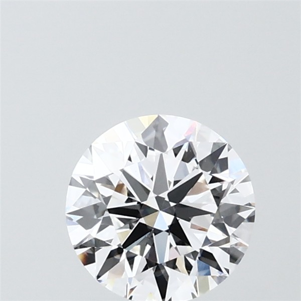 1.05 ct. round Lab Grown Diamond front image