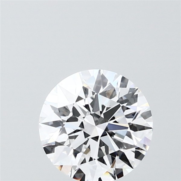 1.05 ct. round Lab Grown Diamond front image
