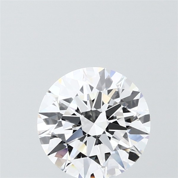 1.05 ct. round Lab Grown Diamond front image