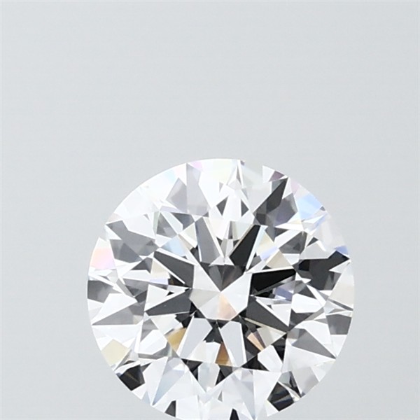1.05 ct. round Lab Grown Diamond front image