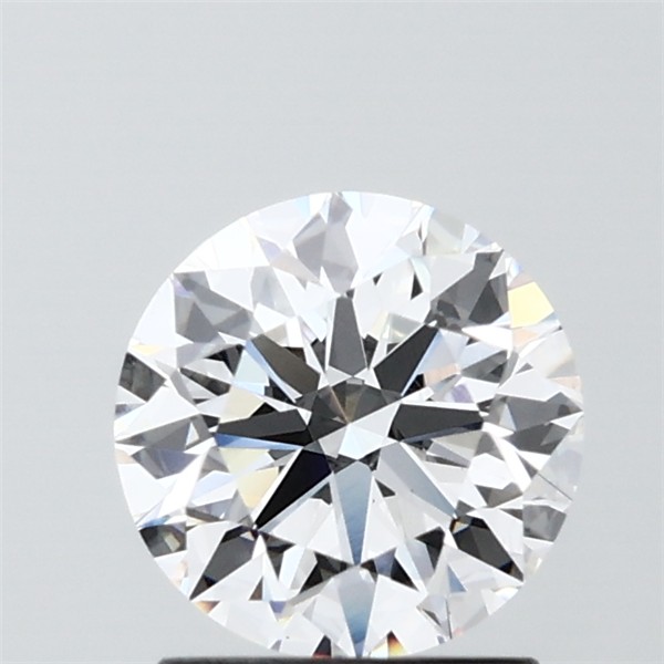 1.51 ct. round Lab Grown Diamond front image