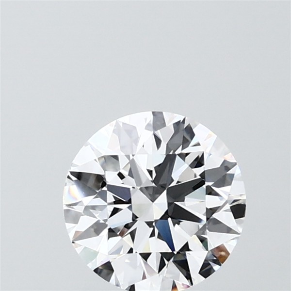 1.05 ct. round Lab Grown Diamond front image