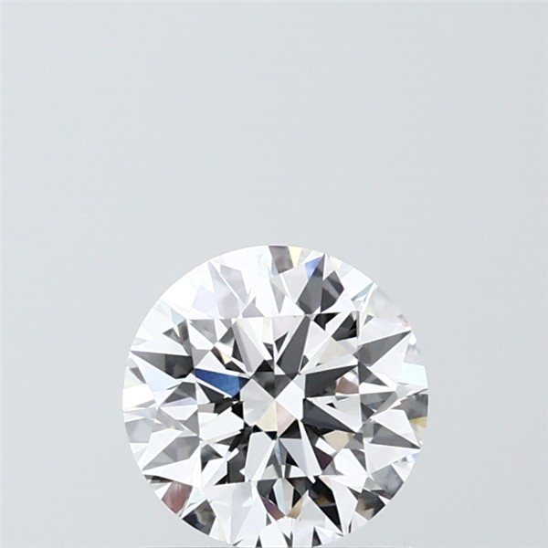 1.03 ct. round Lab Grown Diamond front image