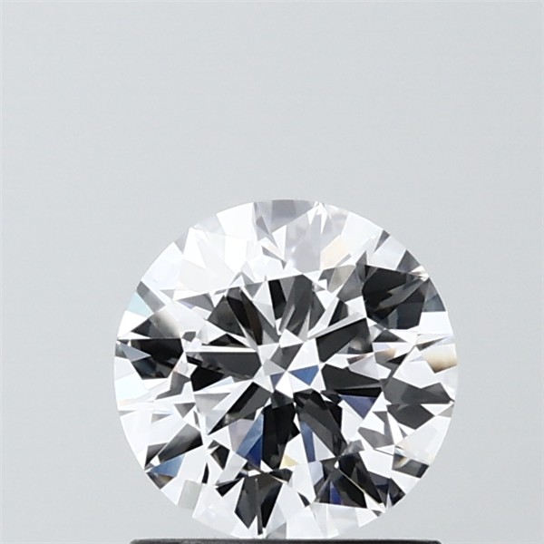 1.01 ct. round Lab Grown Diamond front image