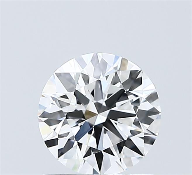 1.03 ct. round Lab Grown Diamond front image
