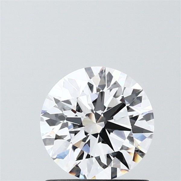 1.05 ct. round Lab Grown Diamond front image