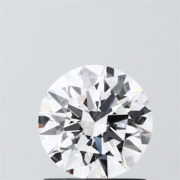 1.05 ct. round Lab Grown Diamond front image