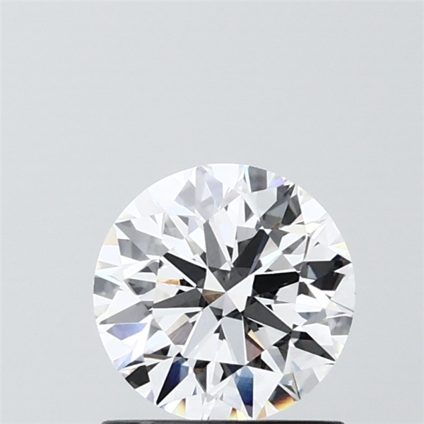 1.01 ct. round Lab Grown Diamond front image