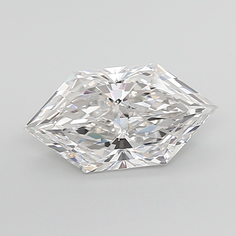 3.69 ct. marquise Lab Grown Diamond front image