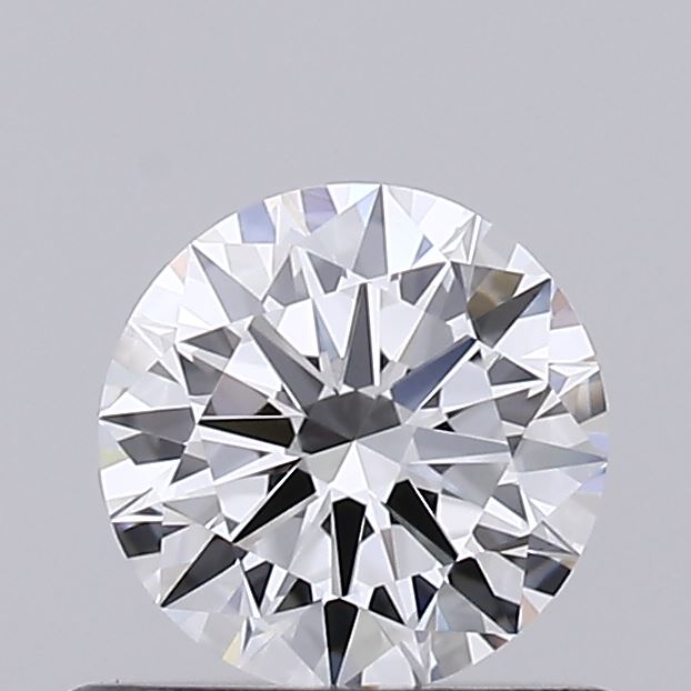 0.50 ct. round Lab Grown Diamond front image