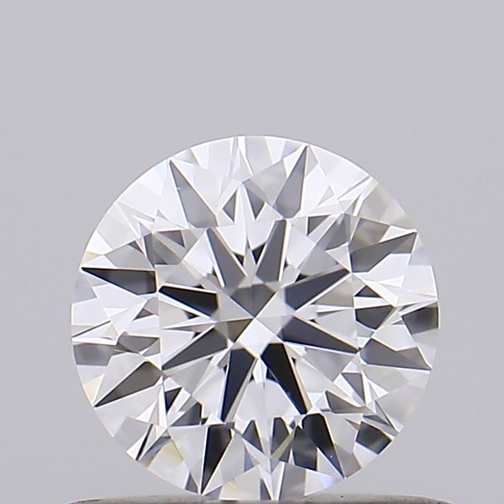 0.50 ct. round Lab Grown Diamond front image
