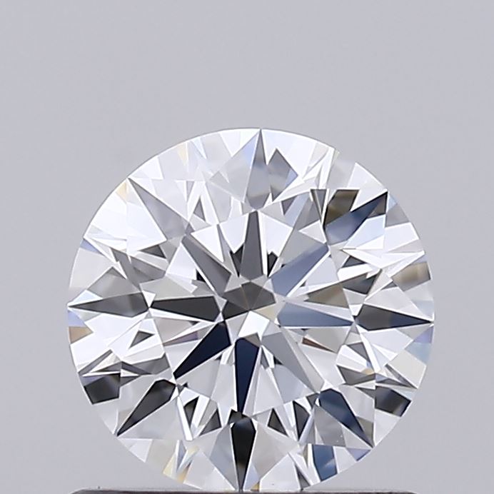 0.70 ct. round Lab Grown Diamond front image