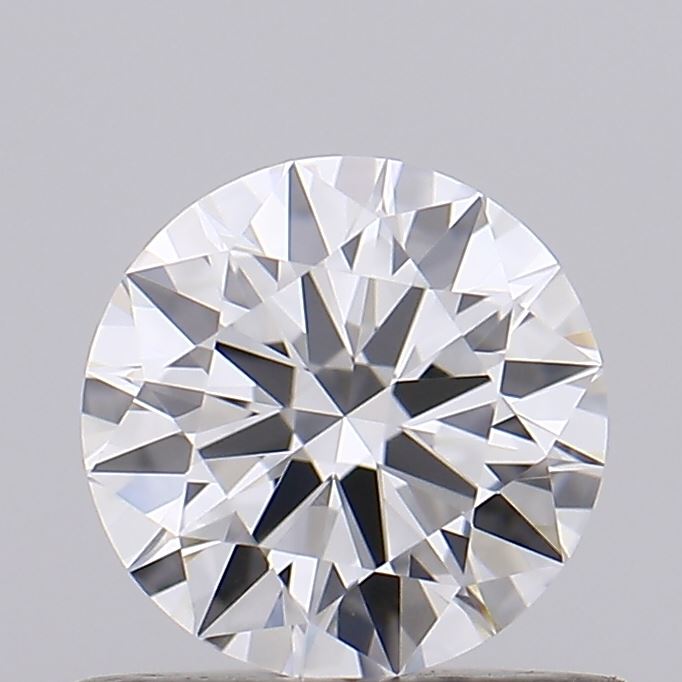 0.50 ct. round Lab Grown Diamond front image