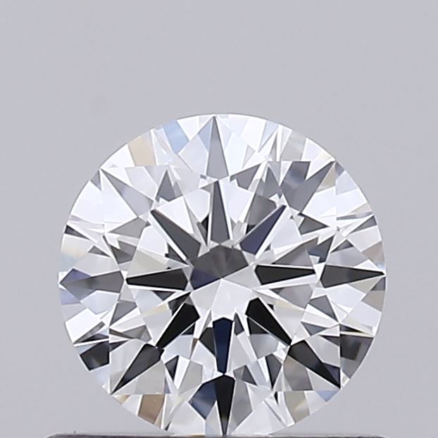 0.50 ct. round Lab Grown Diamond front image