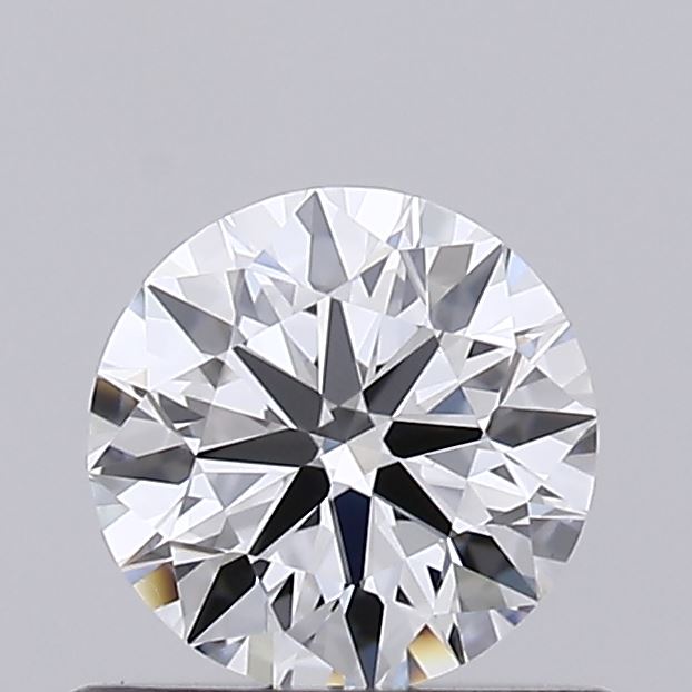 0.50 ct. round Lab Grown Diamond front image