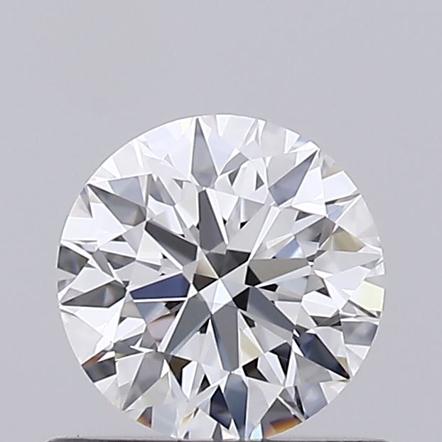 0.52 ct. round Lab Grown Diamond front image