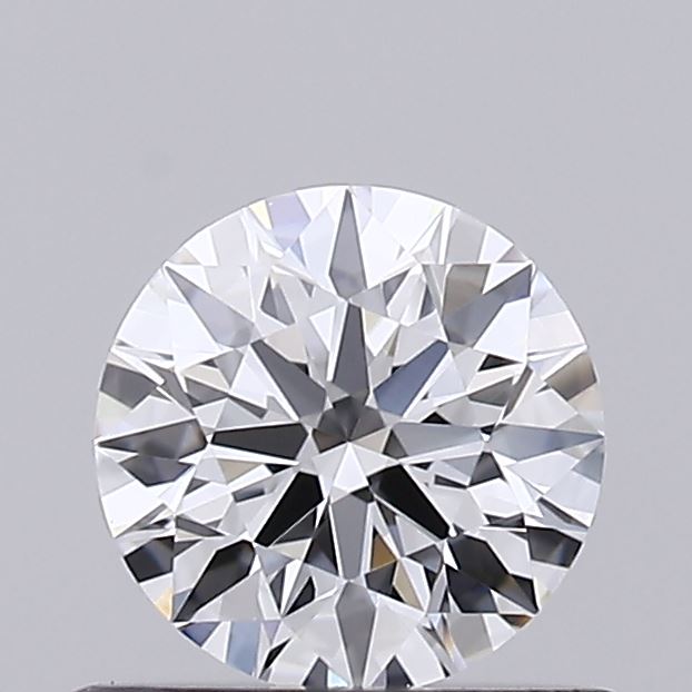 0.50 ct. round Lab Grown Diamond front image
