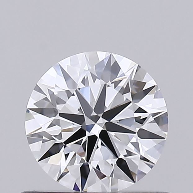 0.50 ct. round Lab Grown Diamond front image