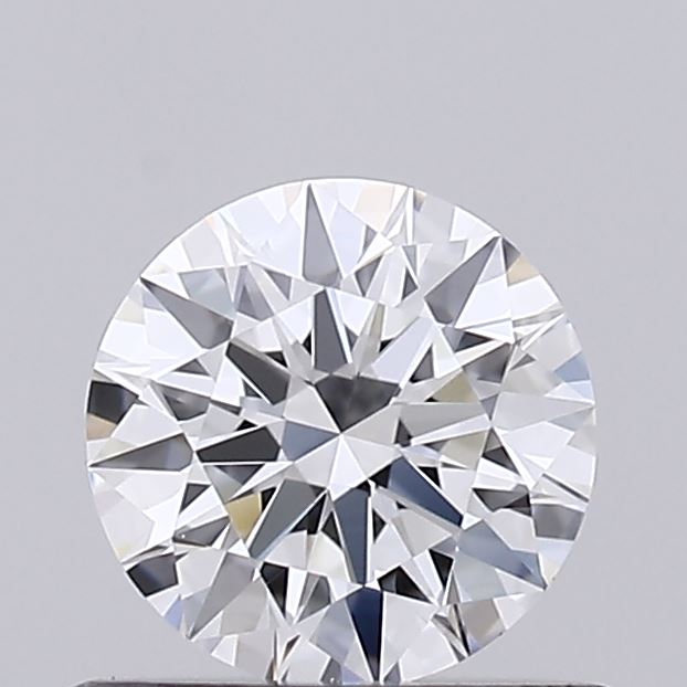 0.50 ct. round Lab Grown Diamond front image
