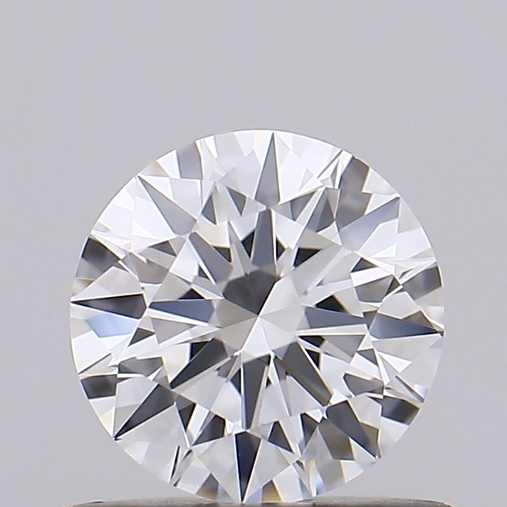 0.50 ct. round Lab Grown Diamond front image