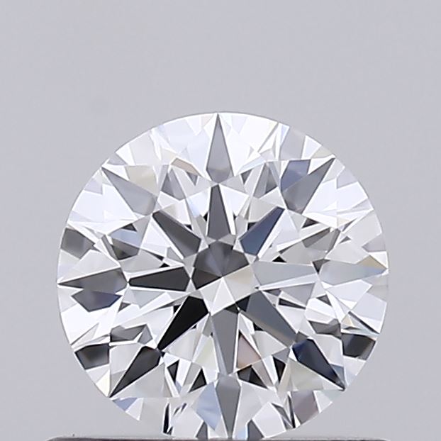 0.52 ct. round Lab Grown Diamond front image