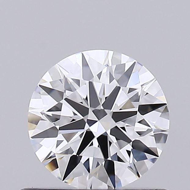 0.50 ct. round Lab Grown Diamond front image