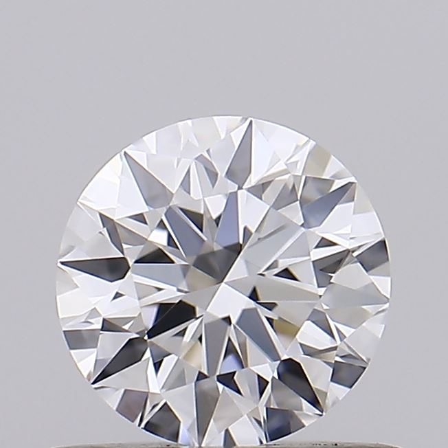 0.50 ct. round Lab Grown Diamond front image