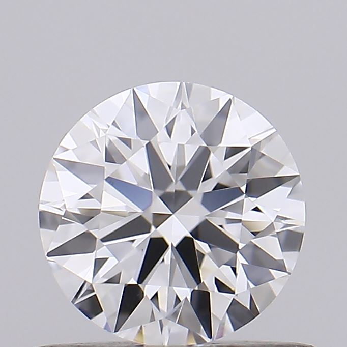 0.51 ct. round Lab Grown Diamond front image